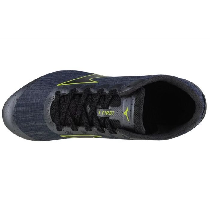 Erkek - Mizuno X First (U) M ayakkabı U1GA213238 (Erkek, Koşu) - Görsel 3