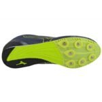 Erkek - Mizuno X First (U) M ayakkabı U1GA213238 (Erkek, Koşu) - Görsel 4