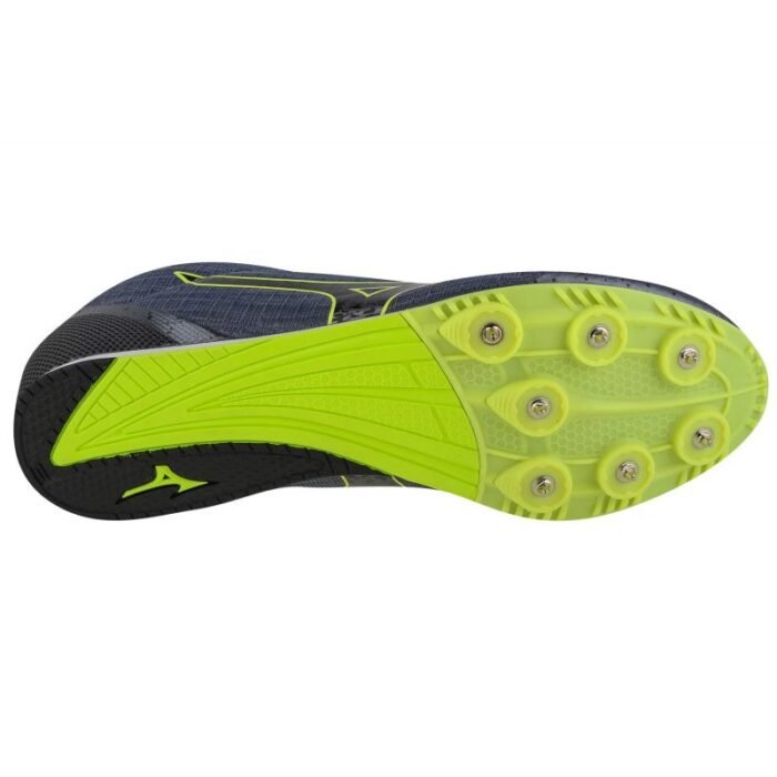 Erkek - Mizuno X First (U) M ayakkabı U1GA213238 (Erkek, Koşu) - Görsel 4