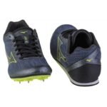Erkek - Mizuno X First (U) M ayakkabı U1GA213238 (Erkek, Koşu) - Görsel 5