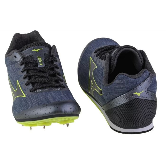 Erkek - Mizuno X First (U) M ayakkabı U1GA213238 (Erkek, Koşu) - Görsel 5