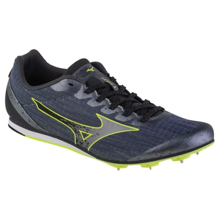 Erkek - Mizuno X First (U) M ayakkabı U1GA213238 (Erkek, Koşu) - Görsel 6