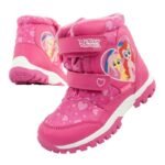 Inny My Little Pony Kız Çocuk Kış Botu