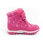 Inny My Little Pony Kız Çocuk Kış Botu - Görsel 4