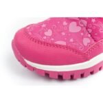 Inny My Little Pony Kız Çocuk Kış Botu - Görsel 6