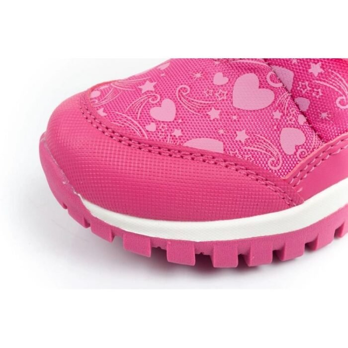 Inny My Little Pony Kız Çocuk Kış Botu - Görsel 6