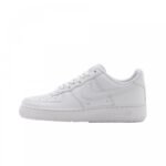 Ayakkabılar - Nike Air Force 1 07 Fresh M DM0211-100 Ayakkabıları (Erkek, Yaşam Tarzı) - Görsel 2