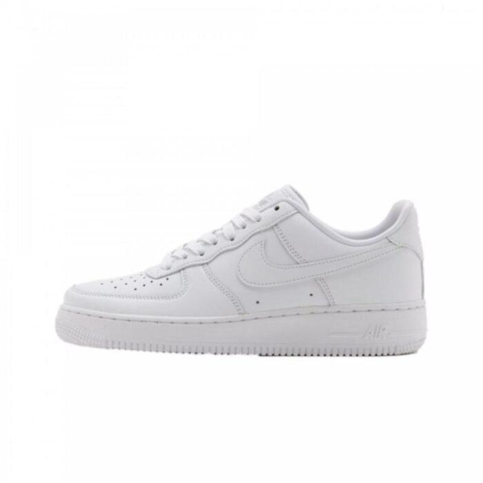 Ayakkabılar - Nike Air Force 1 07 Fresh M DM0211-100 Ayakkabıları (Erkek, Yaşam Tarzı) - Görsel 2