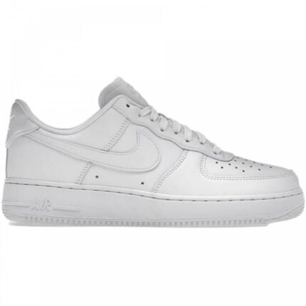 Ayakkabılar - Nike Air Force 1 07 Fresh M DM0211-100 Ayakkabıları (Erkek, Yaşam Tarzı) - Ana Görsel