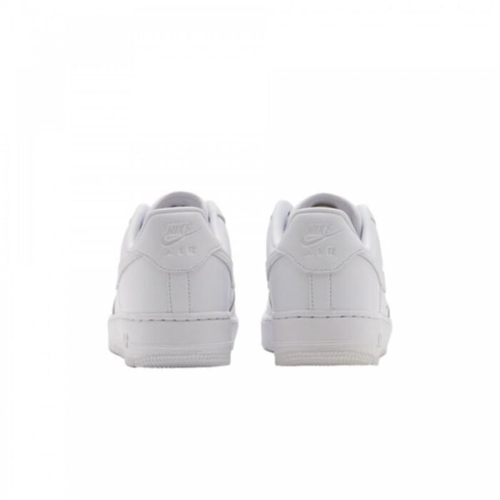 Ayakkabılar - Nike Air Force 1 07 Fresh M DM0211-100 Ayakkabıları (Erkek, Yaşam Tarzı) - Görsel 4