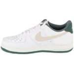 Ayakkabılar - Nike Air Force 1 07 Lv8 Cob M HF1939-100 Ayakkabı - Görsel 2