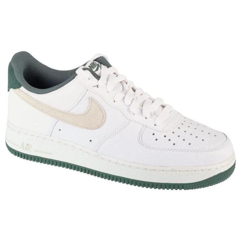 Ayakkabılar - Nike Air Force 1 07 Lv8 Cob M HF1939-100 Ayakkabı - Ana Görsel