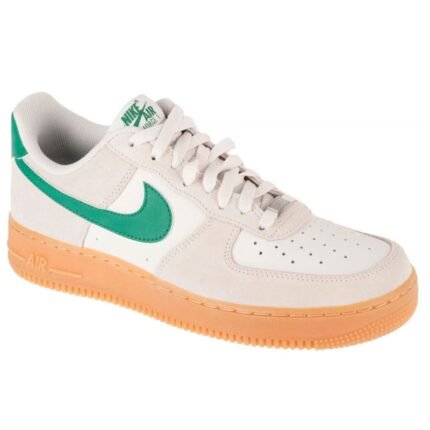 Ayakkabılar - Nike Air Force 1 07 LV8 M FQ8714-001 Ayakkabılar - Ana Görsel