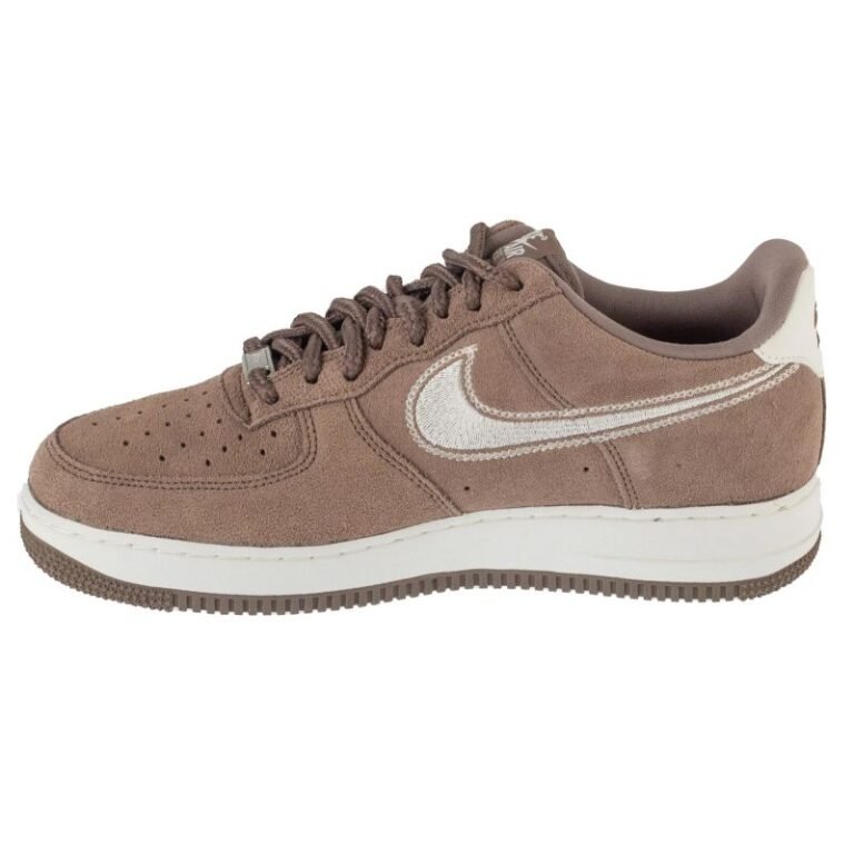 Ayakkabılar - Nike Air Force 1 07 LV8 M HJ4465-200 Ayakkabı (Erkek, Yaşam Tarzı) - Görsel 2