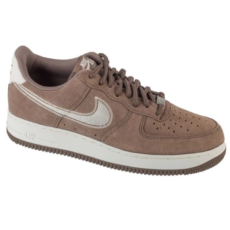 Ayakkabılar - Nike Air Force 1 07 LV8 M HJ4465-200 Ayakkabı (Erkek, Yaşam Tarzı) - Ana Görsel