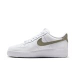 Ayakkabılar - Nike Air Force 1 07 M FJ4146-116 Ayakkabılar - Görsel 3