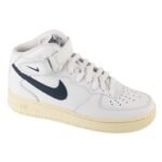 Ayakkabılar - Nike Air Force 1 07 Mid W DD9625-105 - Ana Görsel