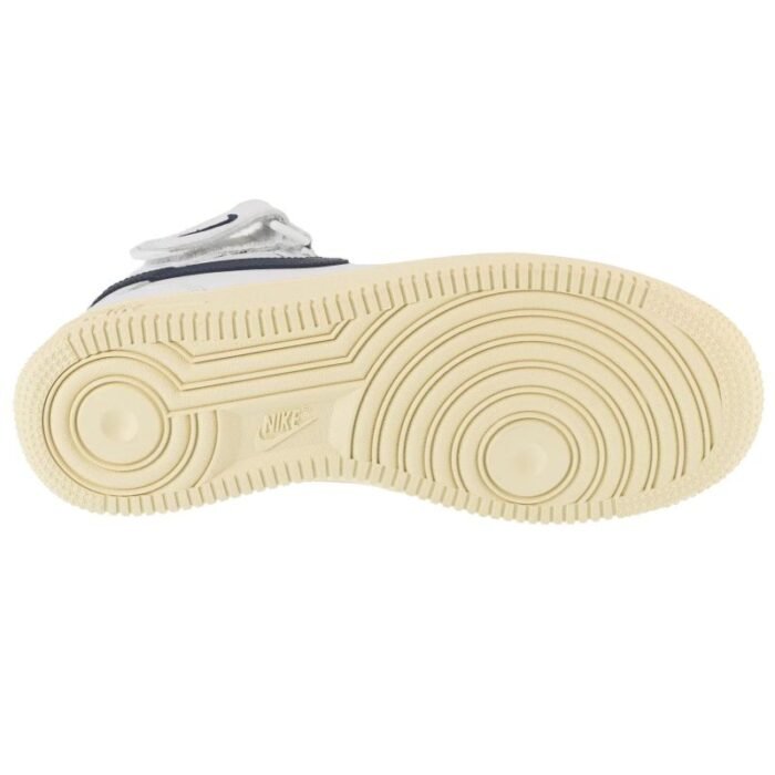 Ayakkabılar - Nike Air Force 1 07 Mid W DD9625-105 - Görsel 4