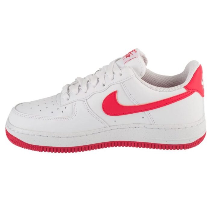 Ayakkabılar - Nike Air Force 1 07 Next Nature W DC9486-102 Ayakkabılar - Görsel 2