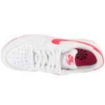 Ayakkabılar - Nike Air Force 1 07 Next Nature W DC9486-102 Ayakkabılar - Görsel 3