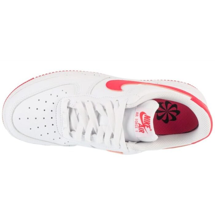 Ayakkabılar - Nike Air Force 1 07 Next Nature W DC9486-102 Ayakkabılar - Görsel 3