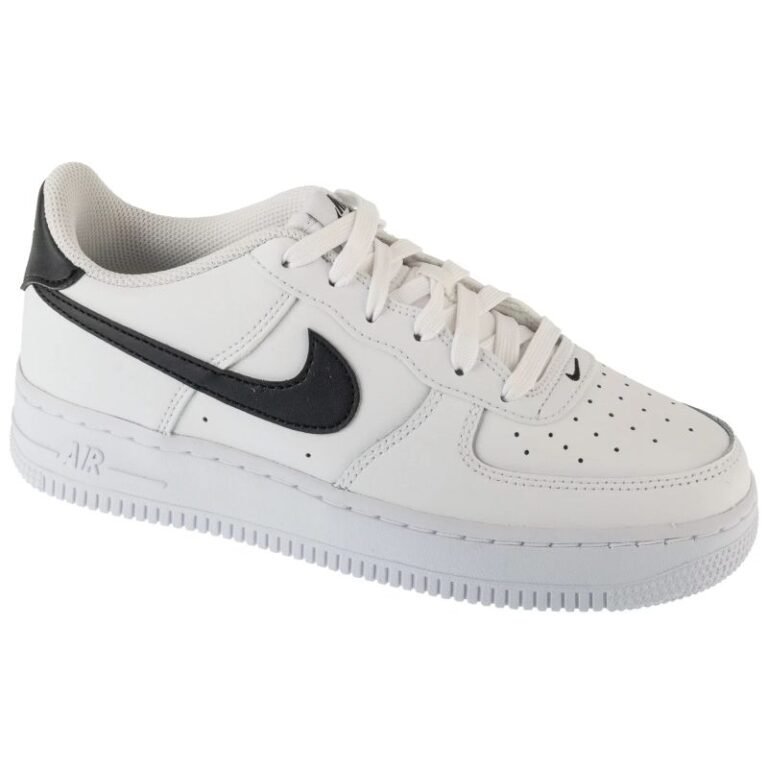 Ayakkabılar - Nike Air Force 1 Gs Jr FV5948-101 Ayakkabı - Ana Görsel