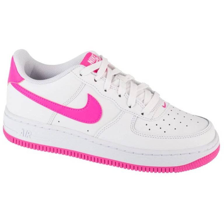 Ayakkabılar - Nike Air Force 1 GS W FV5948-102 Ayakkabı - Ana Görsel