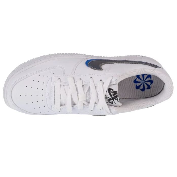 Ayakkabılar - Nike Air Force 1 Impact Nn Gs W FD0688-100 Ayakkabılar - Görsel 3