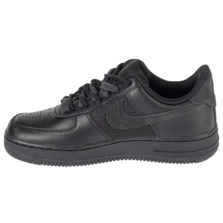 Ayakkabılar - Nike Air Force 1 Low x Slam Jam M DX5590-001 Ayakkabılar - Görsel 2