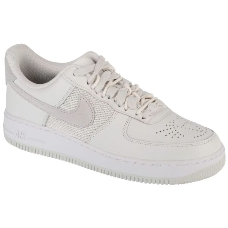 Ayakkabılar - Nike Air Force 1 Low x Slam Jam M DX5590-100 Ayakkabılar - Ana Görsel