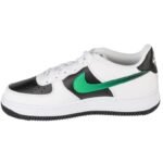 Ayakkabılar - Nike Air Force 1 LV8 2 GS Jr FZ4353-100 Ayakkabılar - Görsel 2