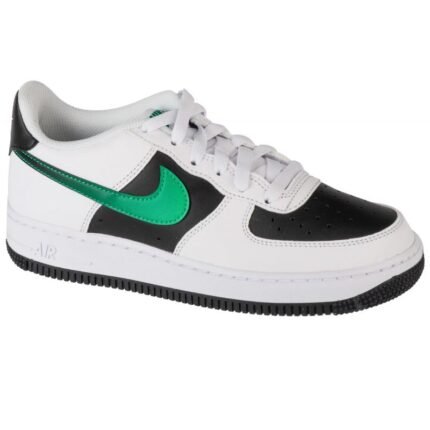 Ayakkabılar - Nike Air Force 1 LV8 2 GS Jr FZ4353-100 Ayakkabılar - Ana Görsel