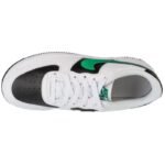 Ayakkabılar - Nike Air Force 1 LV8 2 GS Jr FZ4353-100 Ayakkabılar - Görsel 3