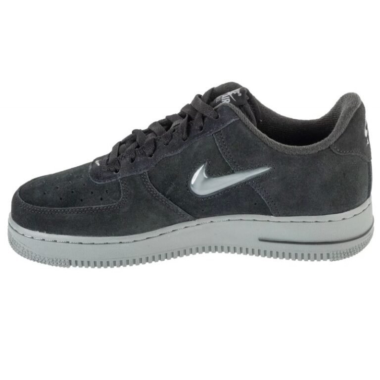Ayakkabılar - Nike Air Force 1 M HQ3827-002 Ayakkabılar - Ana Görsel