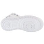 Ayakkabılar - Nike Air Force 1 Mid EasyOn Gs W FN1193-111 Ayakkabılar - Görsel 4