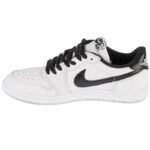 Ayakkabılar - Nike Air Jordan 1 Low M FB9933-102 Ayakkabılar - Görsel 2