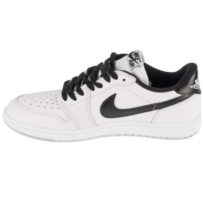 Ayakkabılar - Nike Air Jordan 1 Low M FB9933-102 Ayakkabılar - Görsel 2