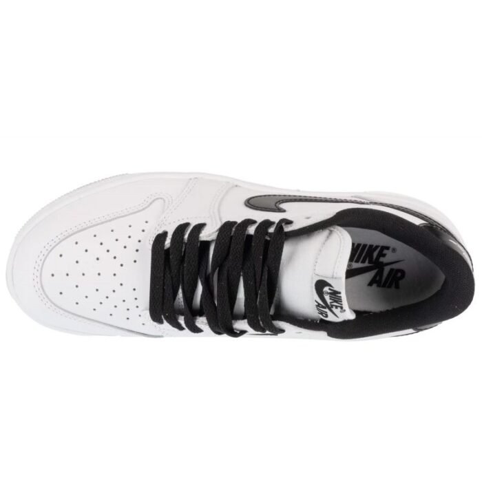 Ayakkabılar - Nike Air Jordan 1 Low M FB9933-102 Ayakkabılar - Görsel 3