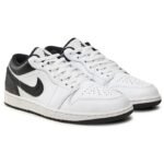 Nike Jordan Air Jordan 1 Low M Ayakkabı - Görsel 2