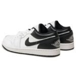 Nike Jordan Air Jordan 1 Low M Ayakkabı - Görsel 3