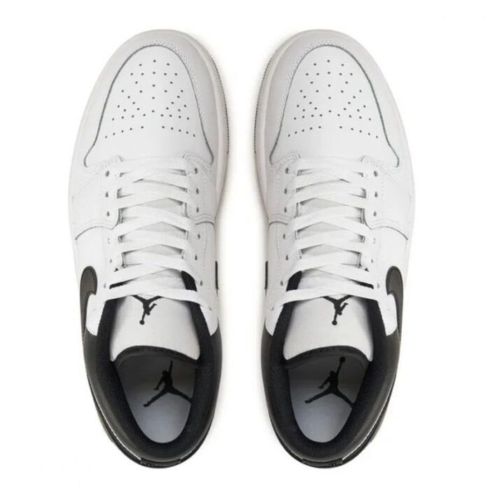 Nike Jordan Air Jordan 1 Low M Ayakkabı - Görsel 4