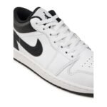 Nike Jordan Air Jordan 1 Low M Ayakkabı - Görsel 6