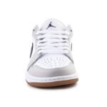 Nike Air Jordan 1 Low M Ayakkabı 553558-146 - Nike Ayakkabı - Görsel 2