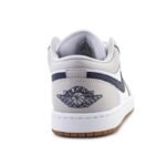 Nike Air Jordan 1 Low M Ayakkabı 553558-146 - Nike Ayakkabı - Görsel 5