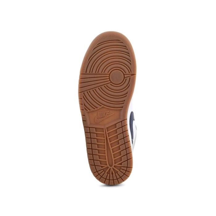 Nike Air Jordan 1 Low M Ayakkabı 553558-146 - Nike Ayakkabı - Görsel 7
