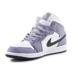 Ayakkabılar - Nike Air Jordan 1 MID DQ8426-145 Ayakkabılar - Görsel 3