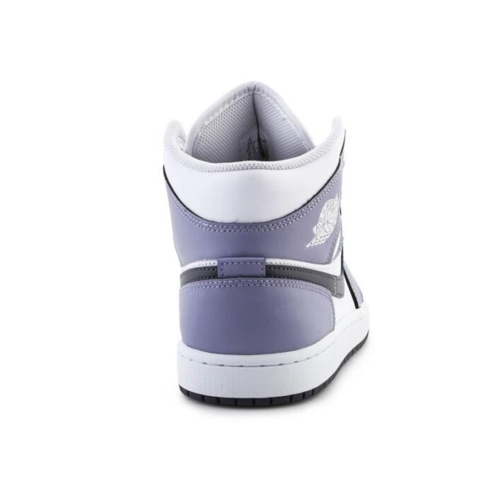 Ayakkabılar - Nike Air Jordan 1 MID DQ8426-145 Ayakkabılar - Görsel 5