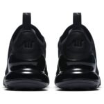 Ayakkabılar - Nike Air Max 270 W AH6789-006 (Kadın, Yaşam Tarzı) - Görsel 2