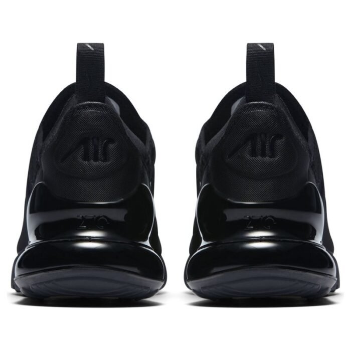 Ayakkabılar - Nike Air Max 270 W AH6789-006 (Kadın, Yaşam Tarzı) - Görsel 2