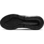 Ayakkabılar - Nike Air Max 270 W AH6789-006 (Kadın, Yaşam Tarzı) - Görsel 5